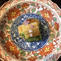 下鴨茶寮 本店 - 