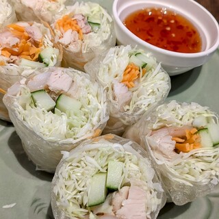 タイ料理 サワディーカー_0