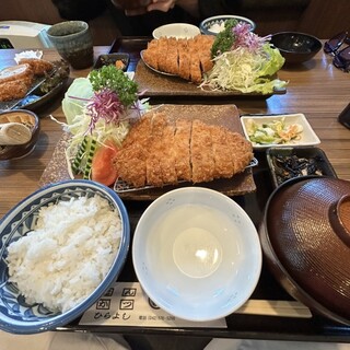 とんかつ ひらよし_1