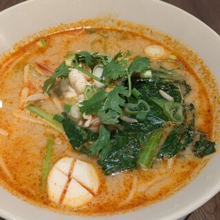 タイ料理 サワディーカー_1