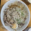 ラーメン あらしん