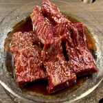 ホルモン コウ - 