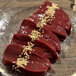 ホルモン コウ - 