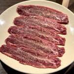 ホルモン コウ - 