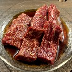 ホルモン コウ - 