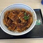 かつや - 料理写真:
