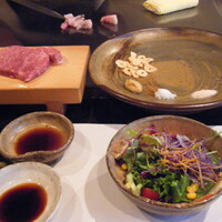 神戸牛ステーキ Ishida. 本店 - 