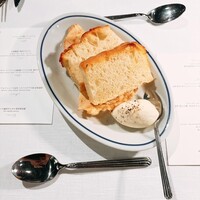 Ristorante CROSS 47 - 
