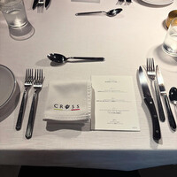 Ristorante CROSS 47 - 