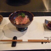 神戸牛ステーキ Ishida. 本店 - 