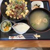 渚料理 平磯館