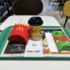 マクドナルド 明大前店