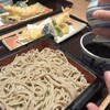 蕎麦酒処つきじ庵
