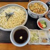 手打うどん 清水や