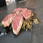 焼肉 國家 - 