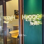 Hygge by ØC - 外觀