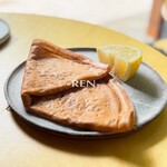 Hygge by ØC - レモンクレープ