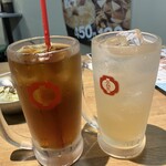 屋台屋 博多劇場 - 