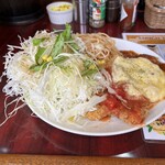 洋食 夢たまご - 
