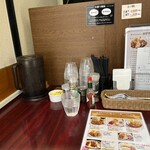 洋食 夢たまご - 