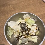 屋台屋 博多劇場 - 