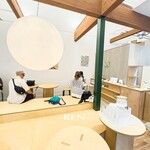 Hygge by ØC - 店内