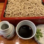 明月庵 ぎんざ 田中屋 銀座本店 - 