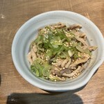 屋台屋 博多劇場 - 