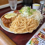 洋食 夢たまご - 