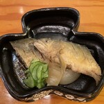 明月庵 ぎんざ 田中屋 銀座本店 - 