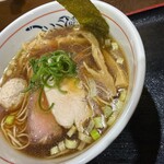 麺屋特級 金乃虎 - 
