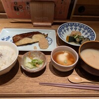 小割烹おはし 恵比寿 - 