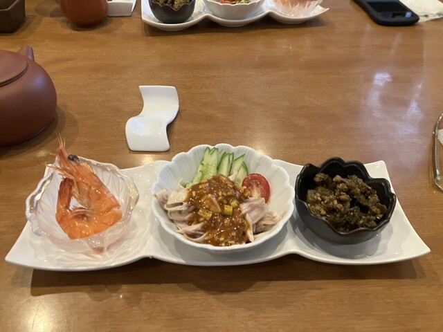 天鳳 （てんほう） - 三島二日町/中華料理 | 食べログ