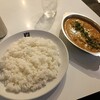 カレーの店 ボンベイ 本店
