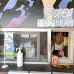 Cafe ジビエ工業 - 