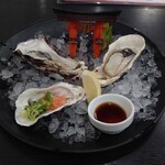 焼がきの はやし - 