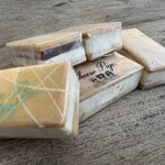 チーズ ピゲ 焼津本店 - 