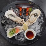 焼がきの はやし - 