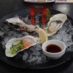 焼がきの はやし - 