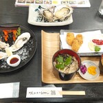 焼がきの はやし - 