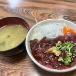 食いもん屋 北甲斐道 - 