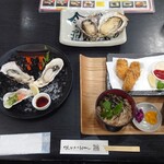 焼がきの はやし - 