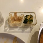 カレーの店 ボンベイ 本店 - 