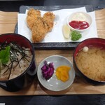 焼がきの はやし - 