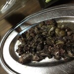 丸万焼鳥 本店 - 