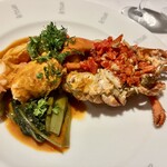 レストラン アルティザン（restaurant Artisan） - 