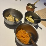 レストラン アルティザン（restaurant Artisan） - 