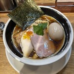 麺処 しろくろ - 