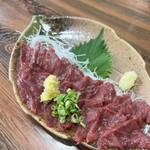 食いもん屋 北甲斐道 - 