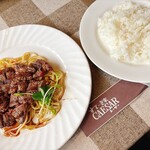 すてーき家 CAESAR - 